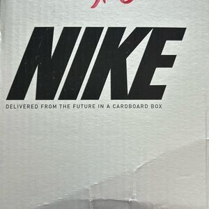 Nike soccer ⚽️ shoes —